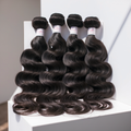 RoseGold- Virgin Human Hair Bundles