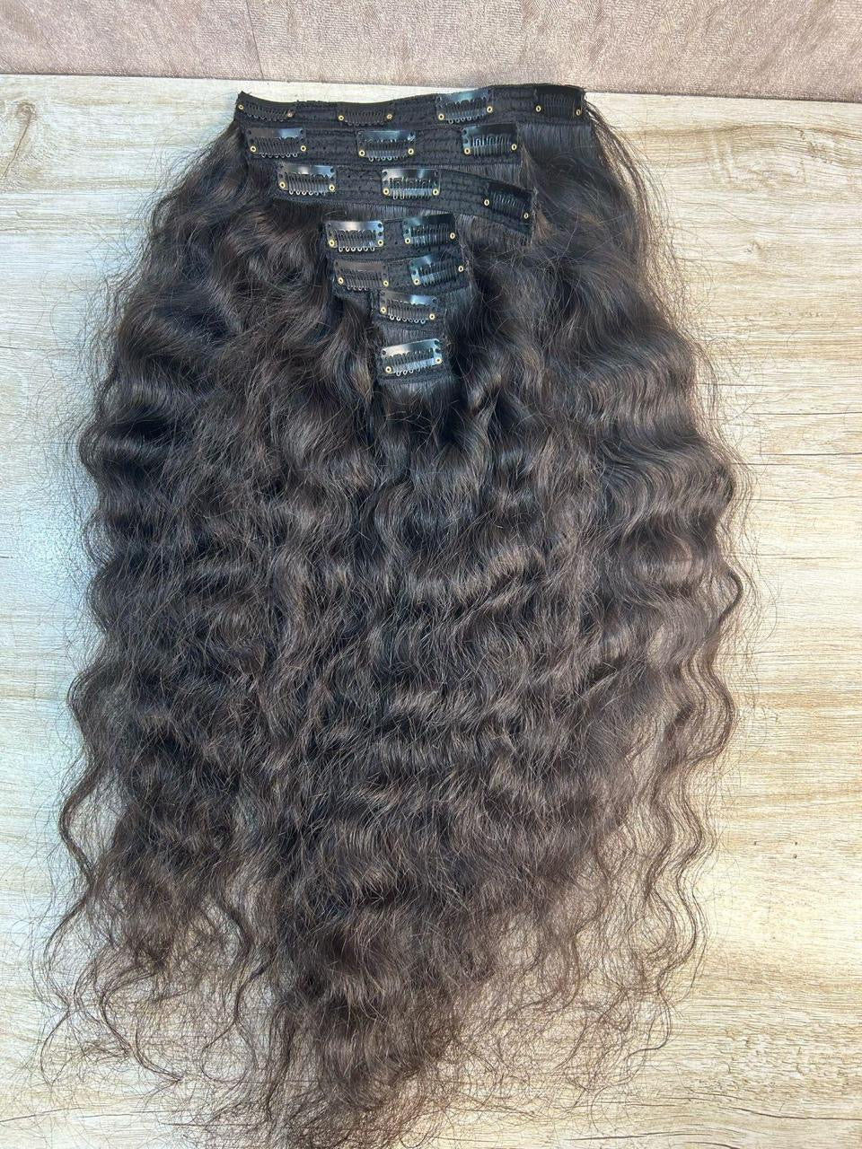 Infinite Lux -Ultra- Tape In/Clip In