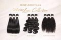 Infinite Lux- Indian Hair Bundles-10"-30"